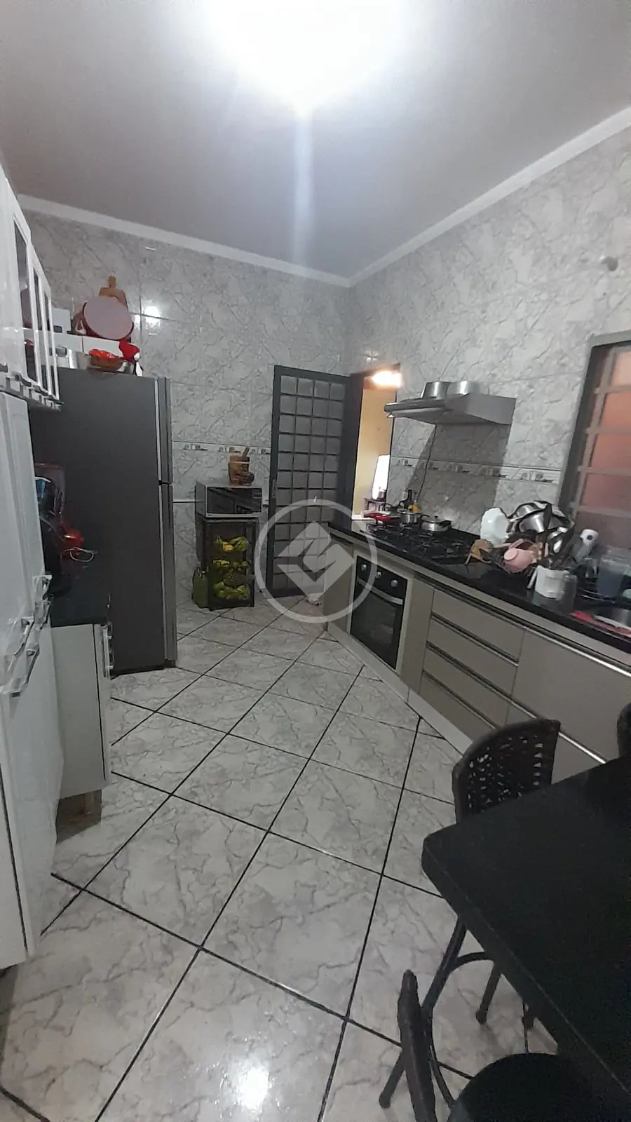 Imagem 3 - Casa em Parque dos Flamboyans, Ribeirão Preto - SP