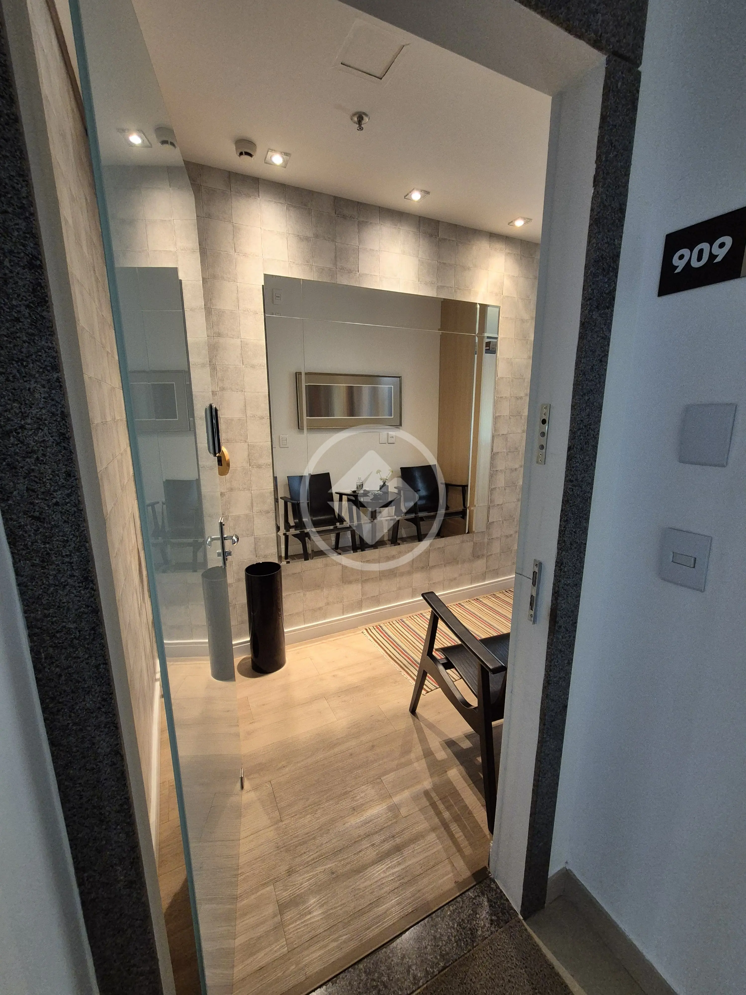 Imagem 3 - Sala Comercial em NOVA RIBEIRANIA, Ribeirão Preto - SP