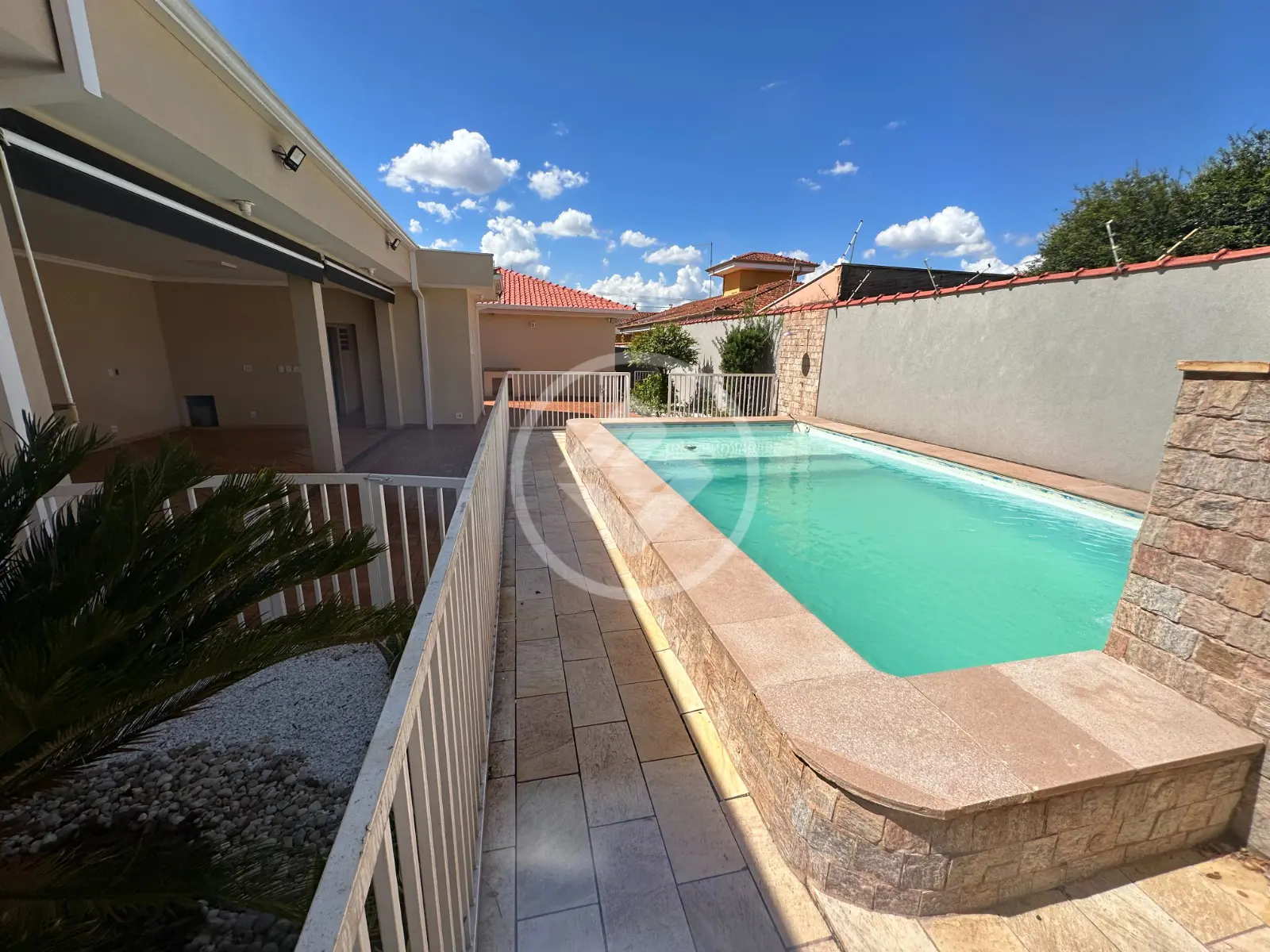 Imagem 4 - Casa em Vila Monte Alegre, Ribeirão Preto - SP