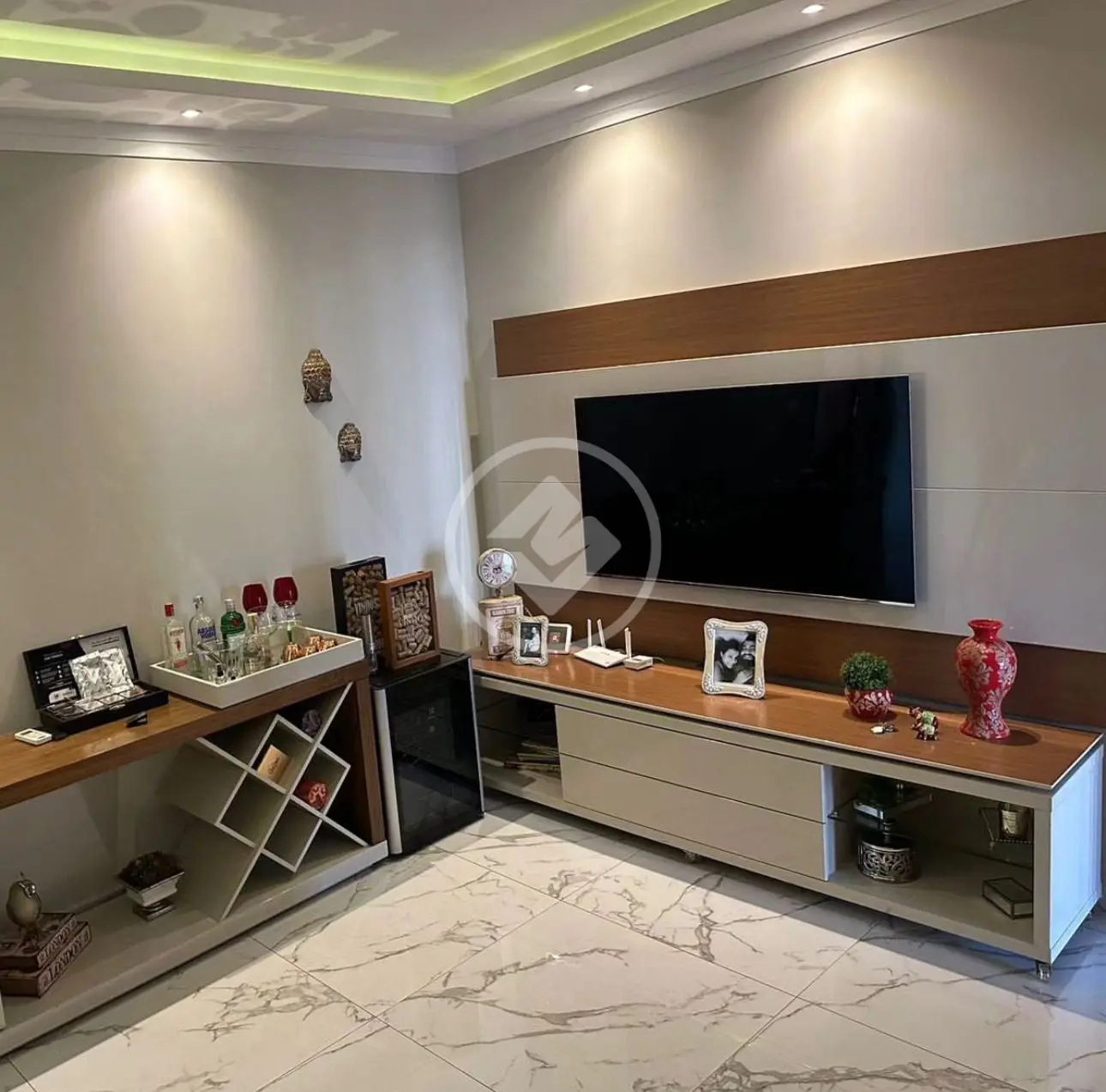 Casa Residencial e Comercial Palmares, Ribeirão Preto - SP — foto 1