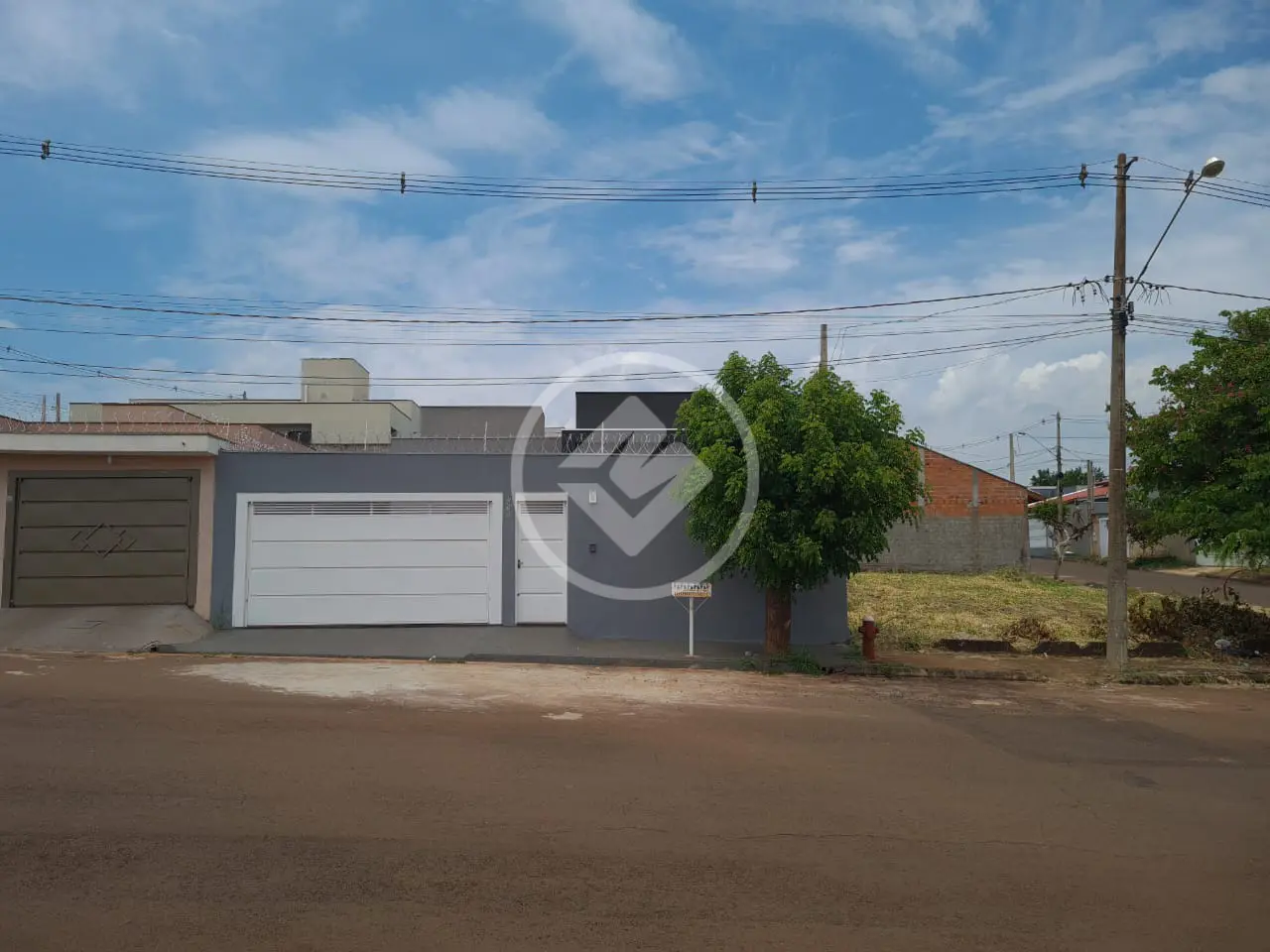 Casa Bonfim Paulista, Ribeirão Preto - SP — foto 1