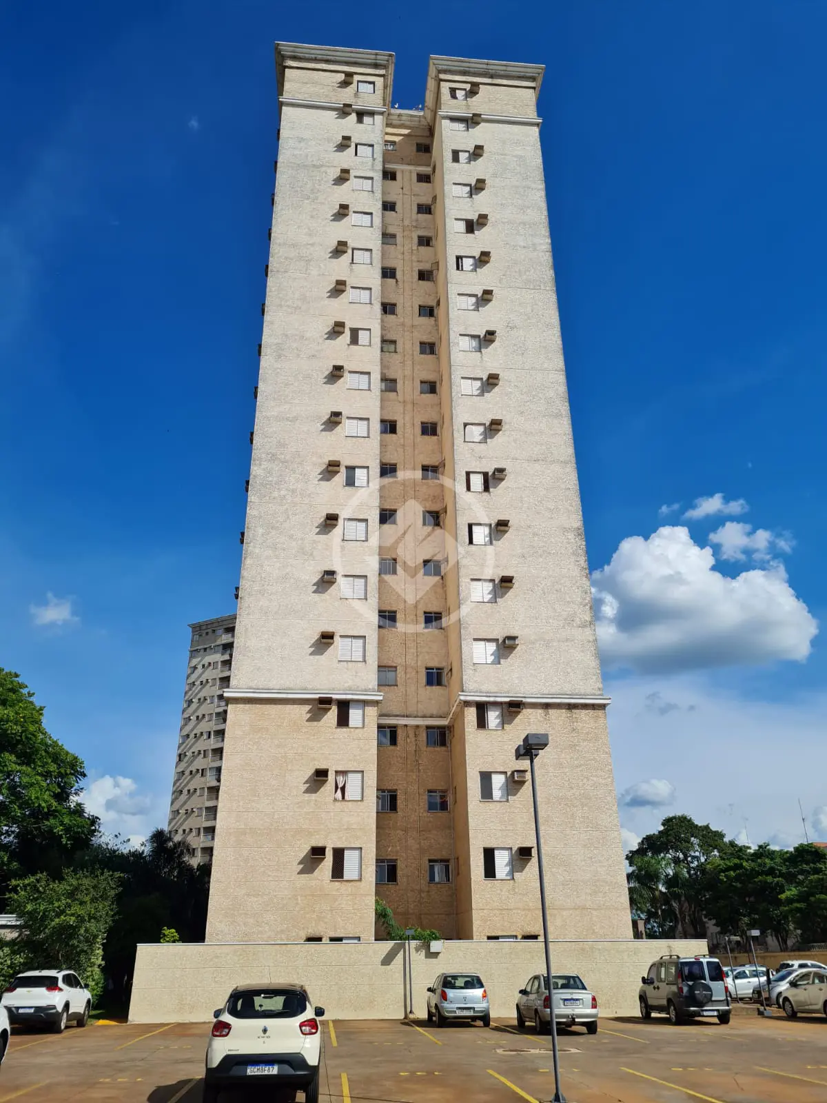 Apartamento Parque dos Lagos, Ribeirão Preto - SP — foto 1