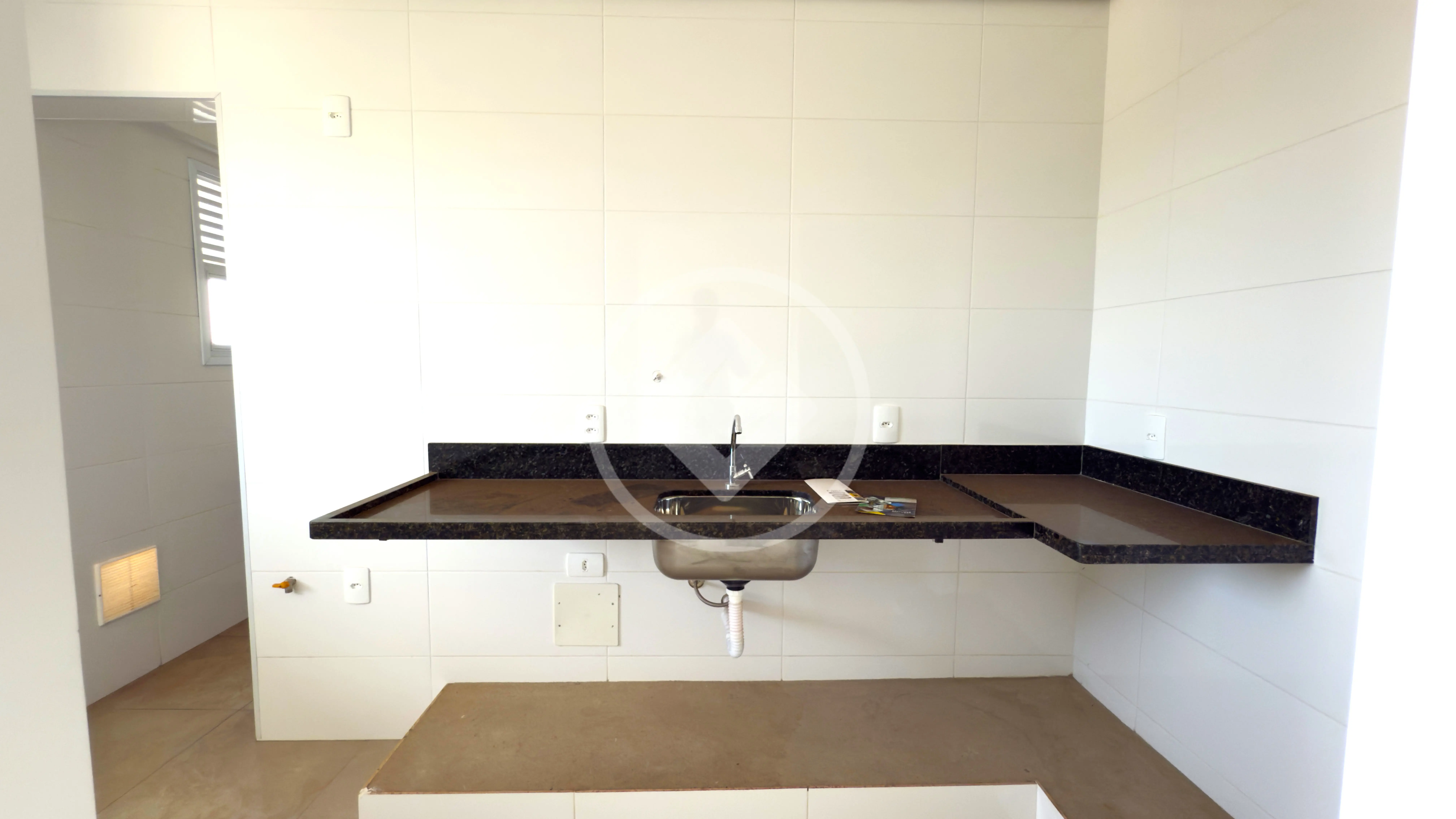 Imagem 5 - Apartamento em Jardim Irajá, Ribeirão Preto - SP