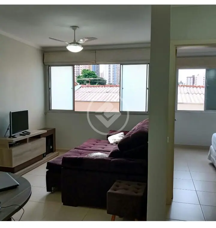 Imagem 1 - Apartamento em Vila Seixas, Ribeirão Preto - SP