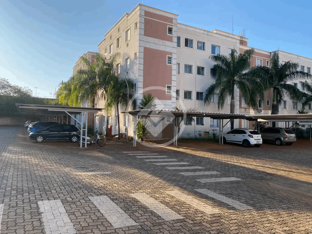 Imagem 3 - Apartamento em Vila Monte Alegre, Ribeirão Preto - SP