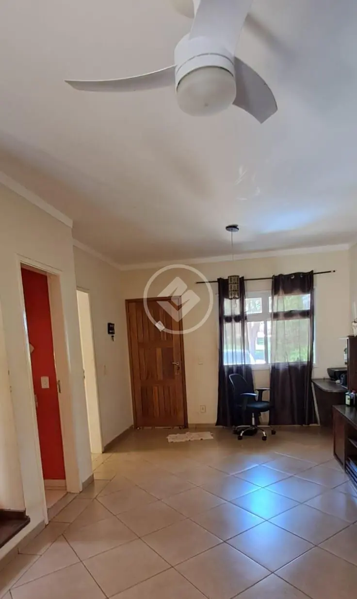 Imagem 2 - Casa Condomínio em Jardim San Marco, Ribeirão Preto - SP