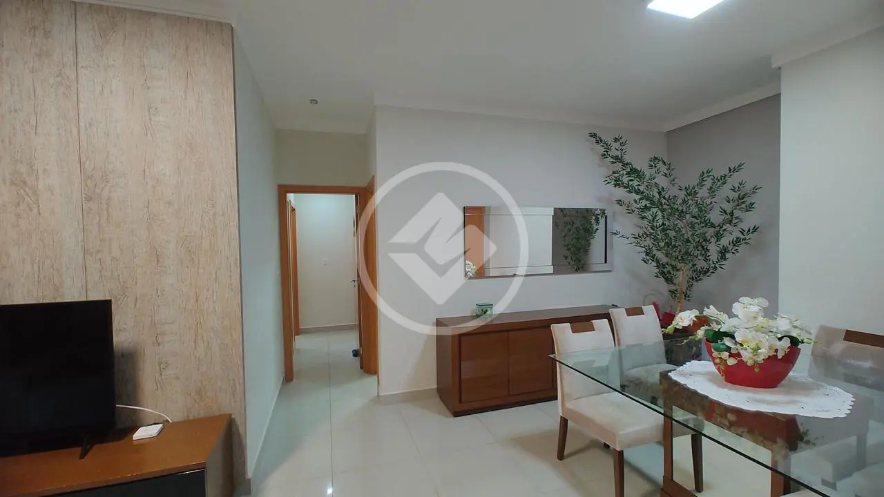 Imagem 3 - Apartamento em JARDIM PAULISTA, Ribeirão Preto - SP
