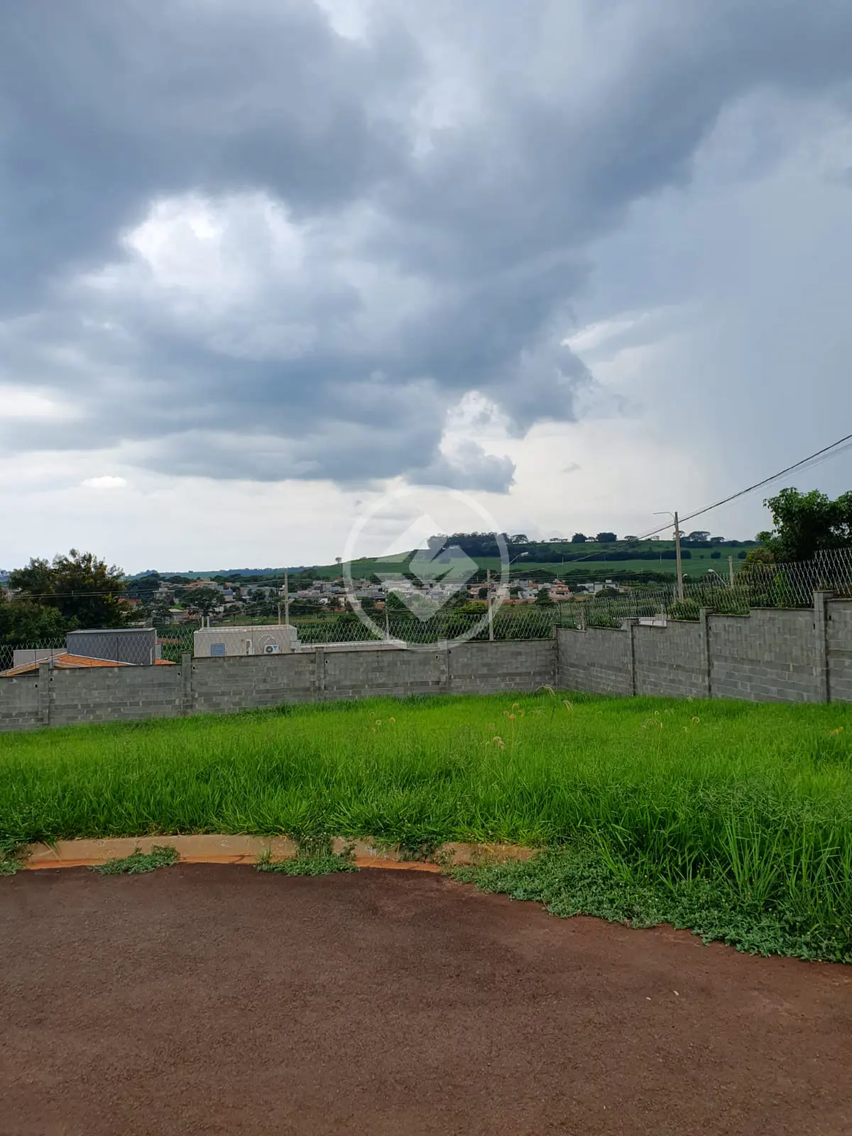 Terreno Condomínio Jardim Manoel Penna, Ribeirão Preto - SP — foto 1