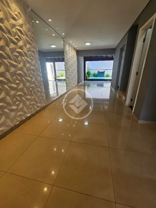 Imagem 6 - Casa Condomínio em Vila do Golfe, Ribeirão Preto - SP