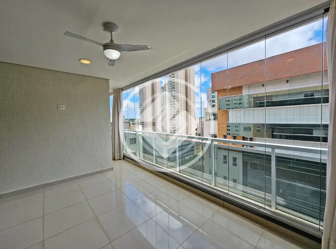 Imagem 5 - Apartamento em Jardim Botânico, Ribeirão Preto - SP
