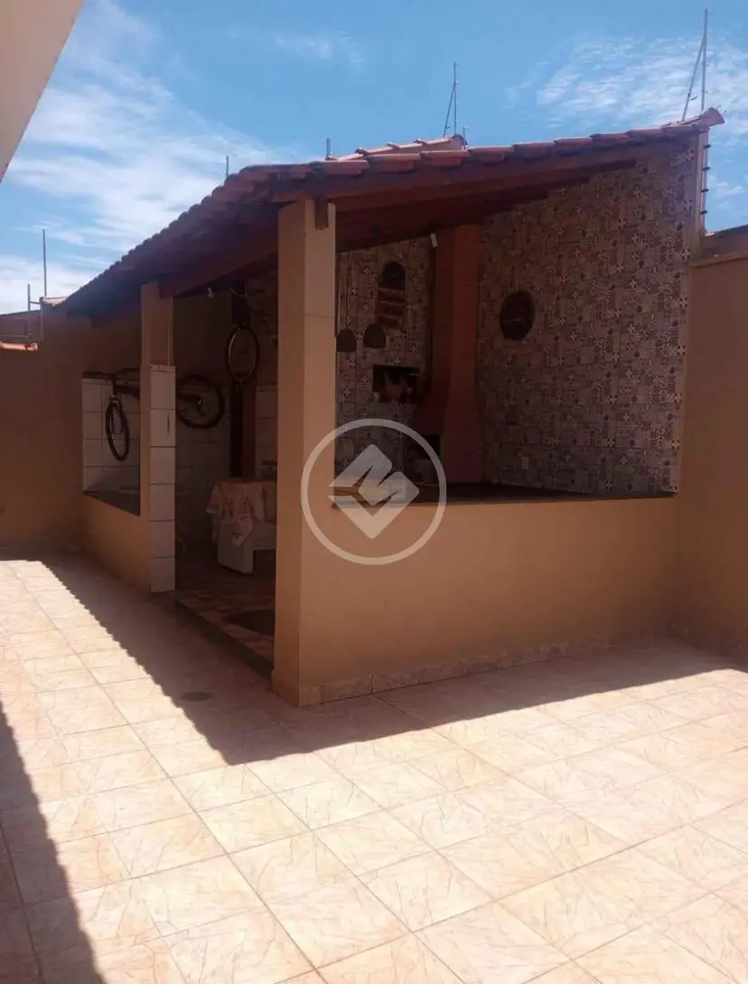 Imagem 4 - Casa Condomínio em Jardim Florestan Fernandes, Ribeirão Preto - SP