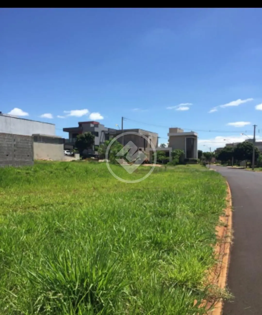 Imagem 2 - Terreno Condomínio em Quintas de São José, Ribeirão Preto - SP