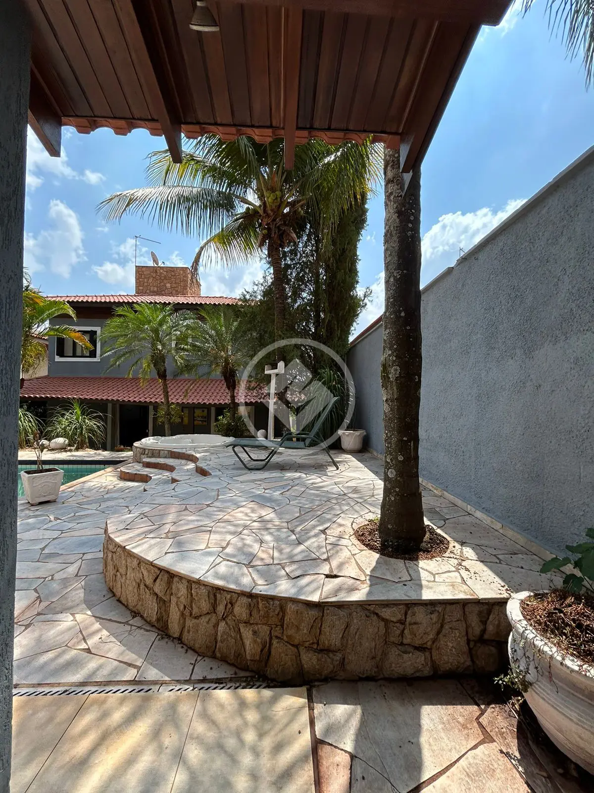 Imagem 4 - Casa Condomínio em Residencial Flórida, Ribeirão Preto - SP