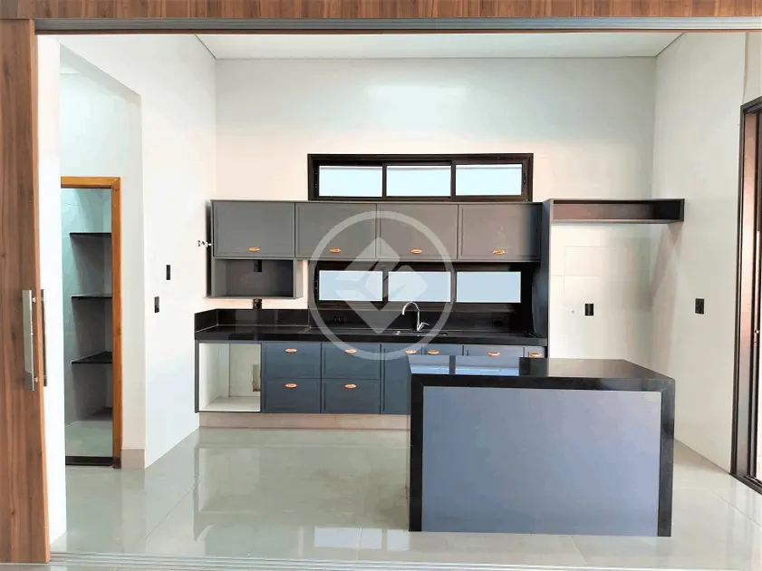 Imagem 5 - Casa Condomínio em Jardim Olhos D'Água, Ribeirão Preto - SP