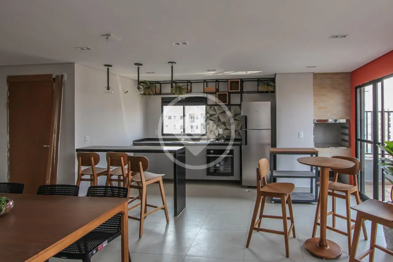 Imagem 5 - Apartamento em Jardim das Oliveiras, Ribeirão Preto - SP