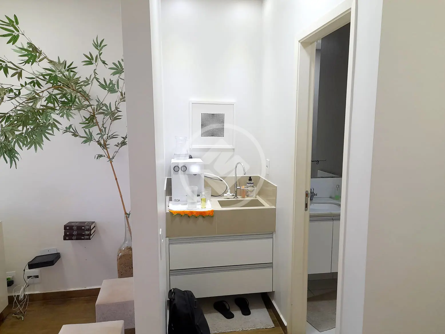 Imagem 5 - Sala Comercial em Jardim Palma Travassos, Ribeirão Preto - SP