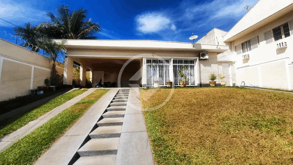 Casa Jardim Sumaré, Ribeirão Preto - SP — foto 1