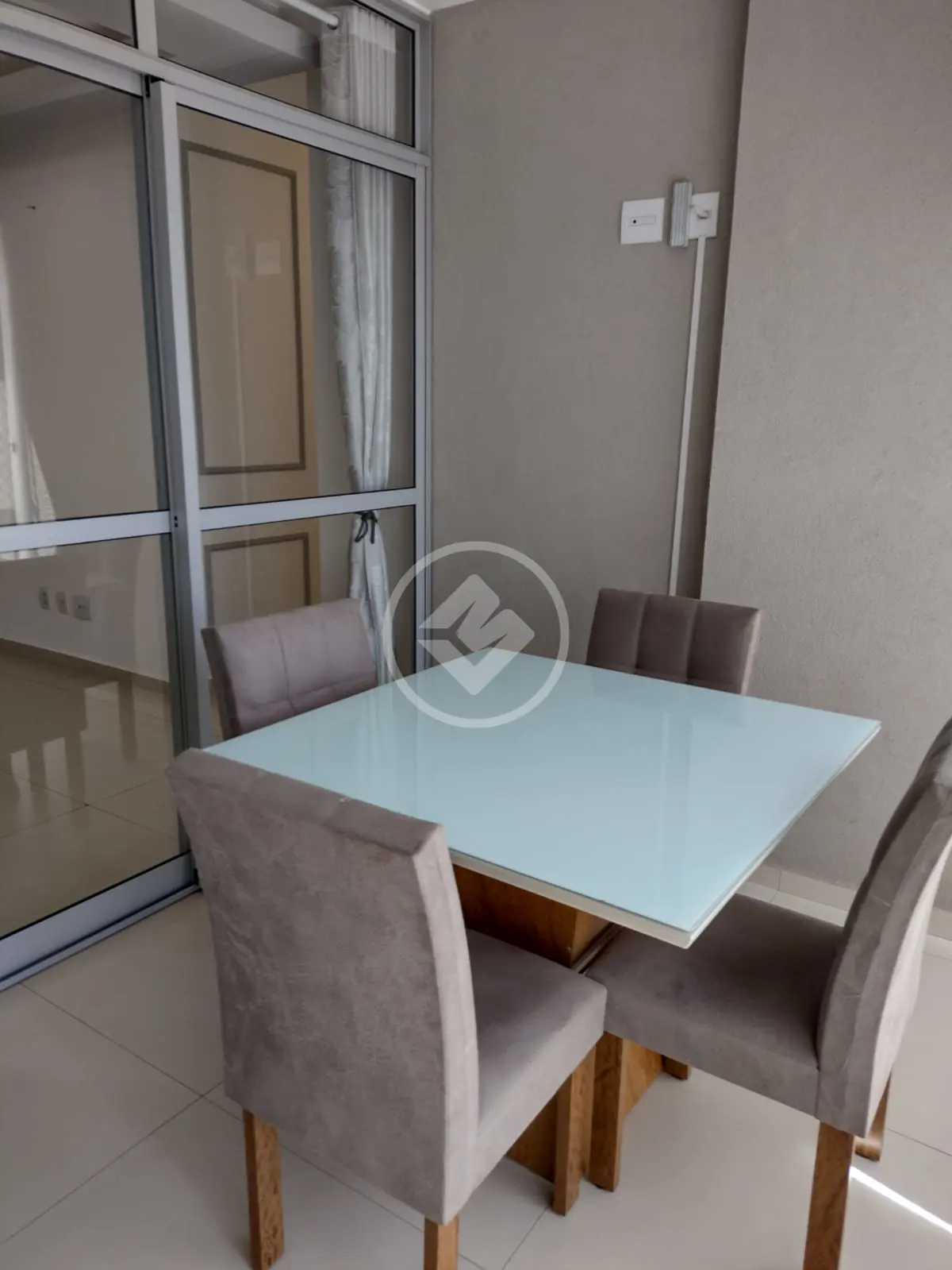 Imagem 2 - Apartamento em Alamedas do Botânico, Ribeirão Preto - SP