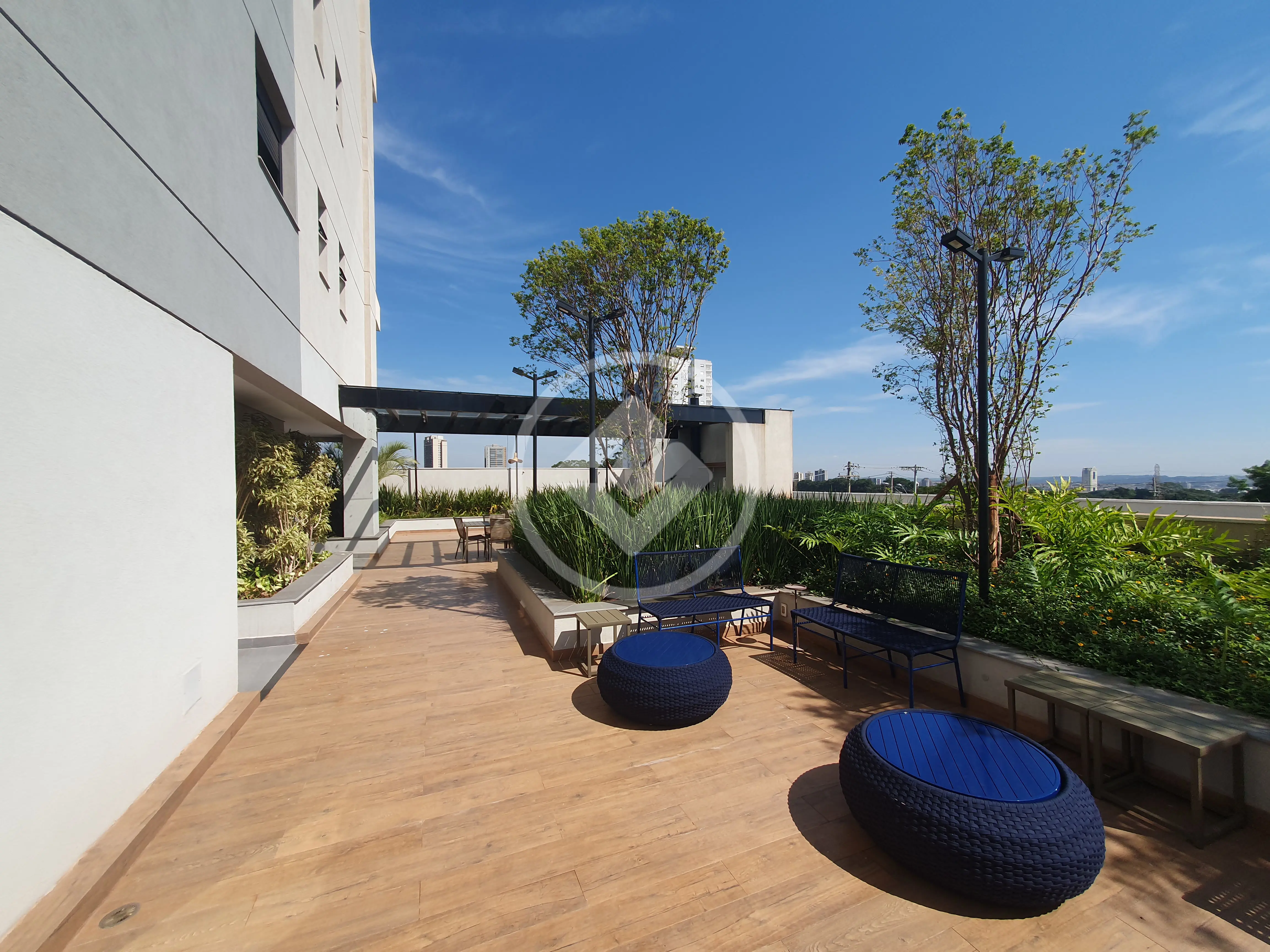 Imagem 4 - Apartamento em Jardim Botânico, Ribeirão Preto - SP
