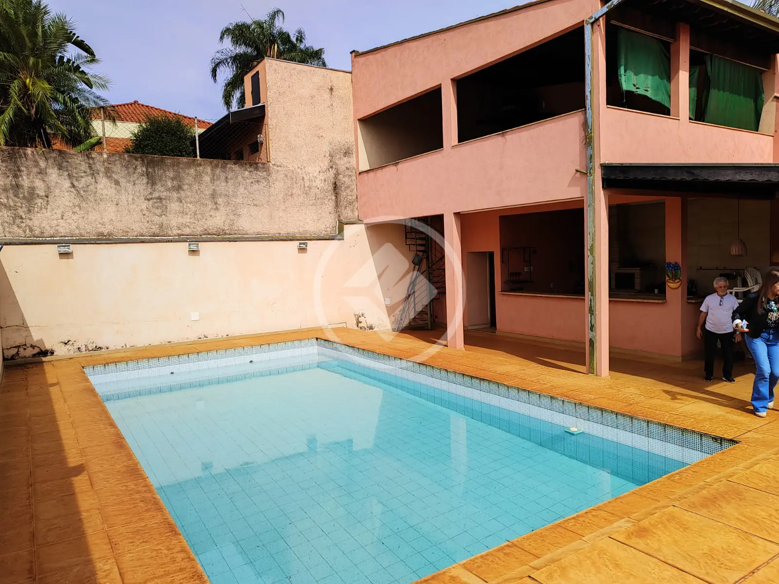 Casa Jardim Sumaré, Ribeirão Preto - SP — foto 2