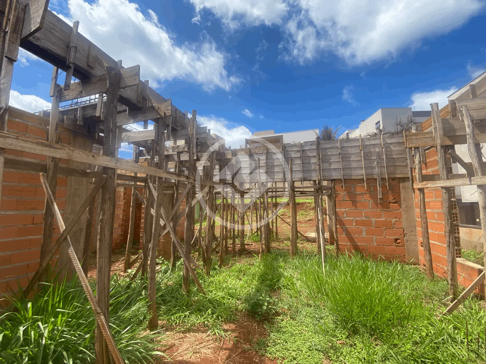 Imagem 3 - Terreno Condomínio em Alphaville Ribeirão, Ribeirão Preto - SP