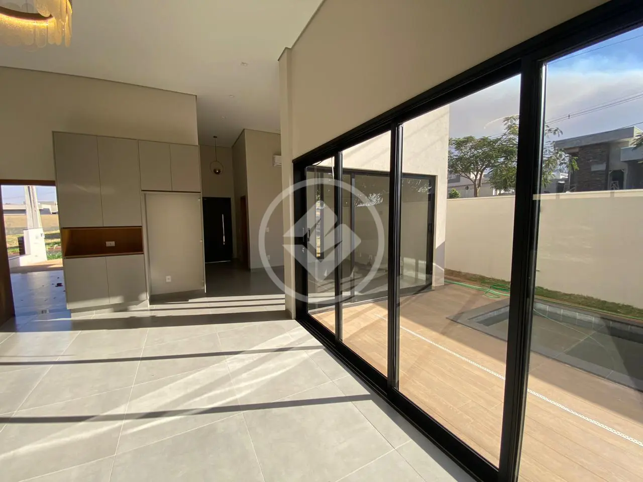 Imagem 4 - Casa Condomínio em Reserva San Pedro, Ribeirão Preto - SP