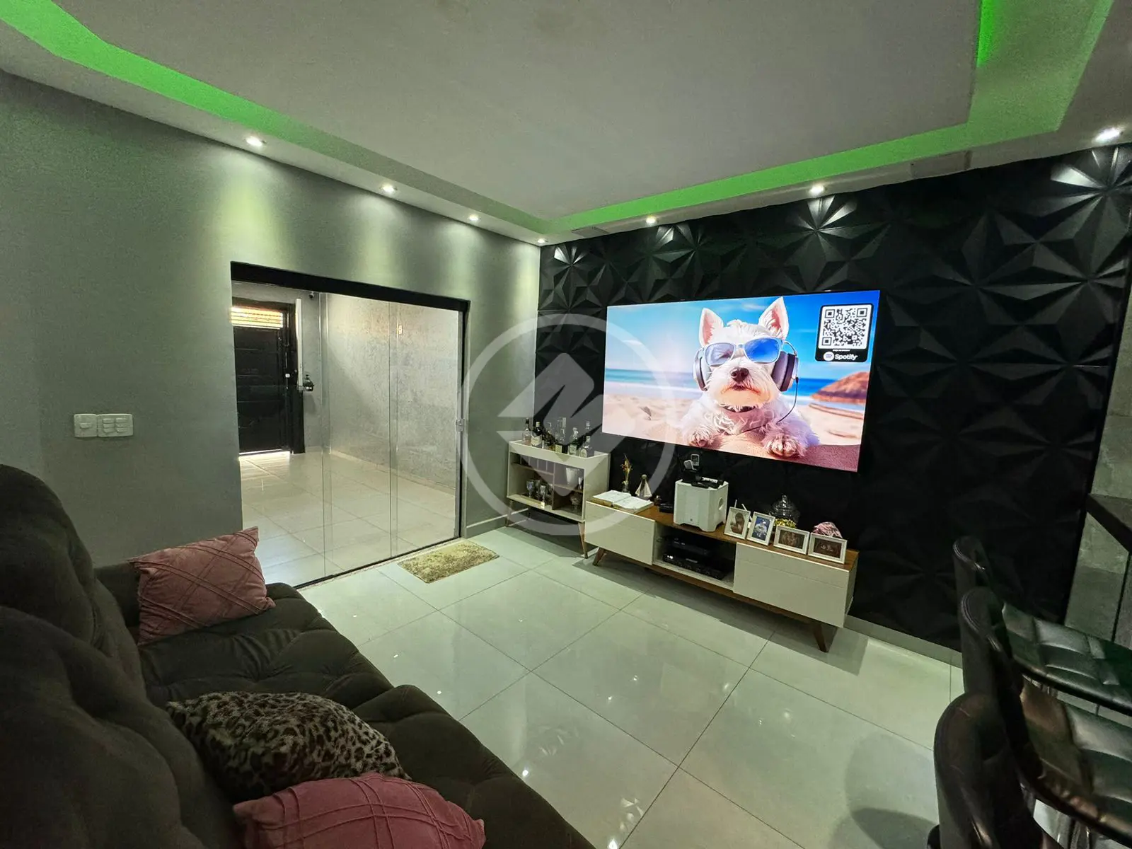Imagem 2 - Casa em Planalto Verde, Ribeirão Preto - SP