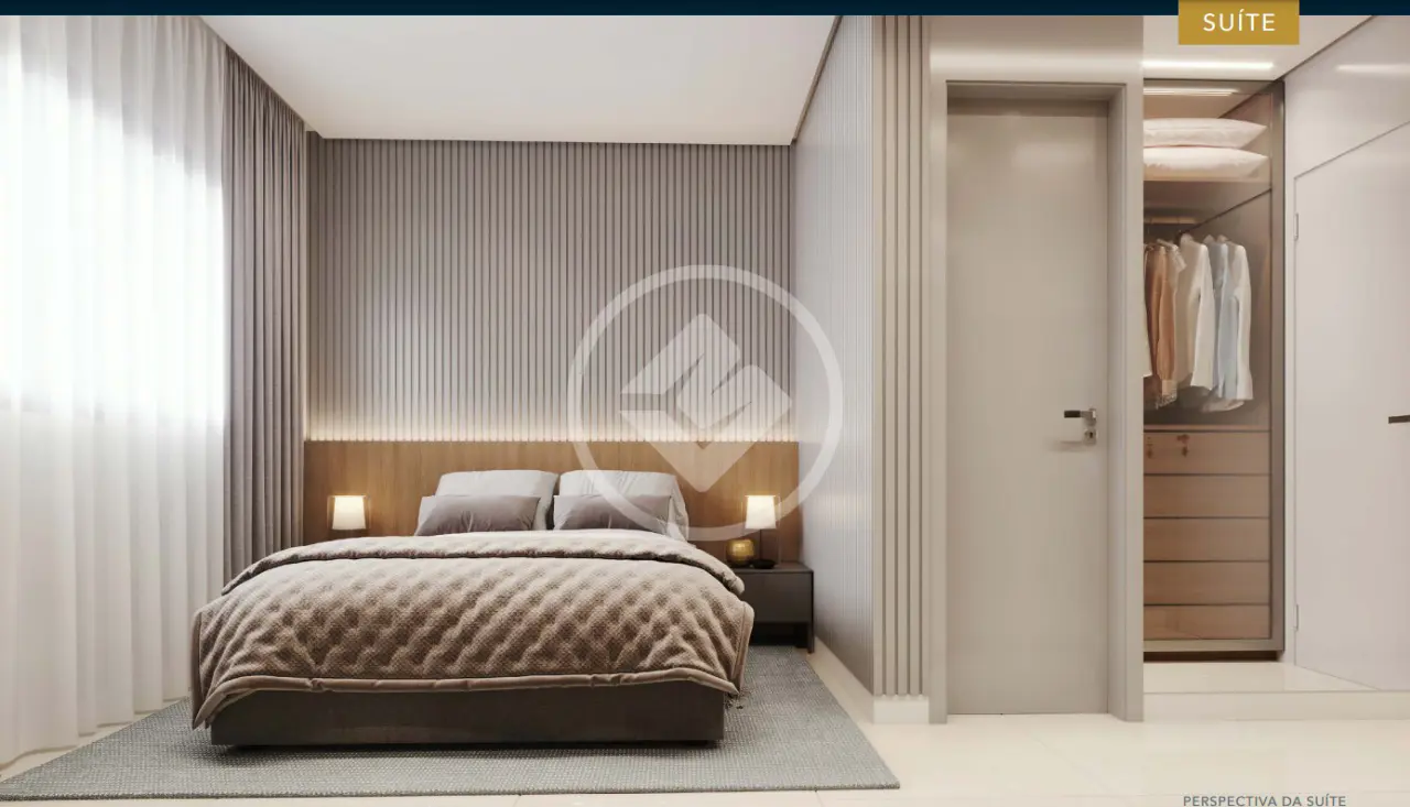Imagem 2 - Apartamento em Jardim Botânico, Ribeirão Preto - SP
