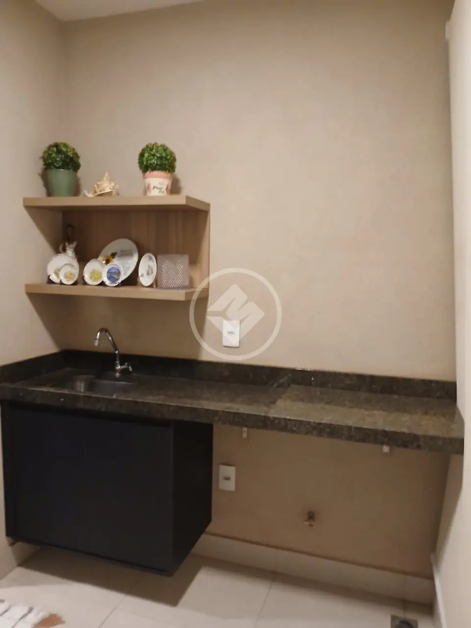 Imagem 4 - Apartamento em Ribeirânia, Ribeirão Preto - SP