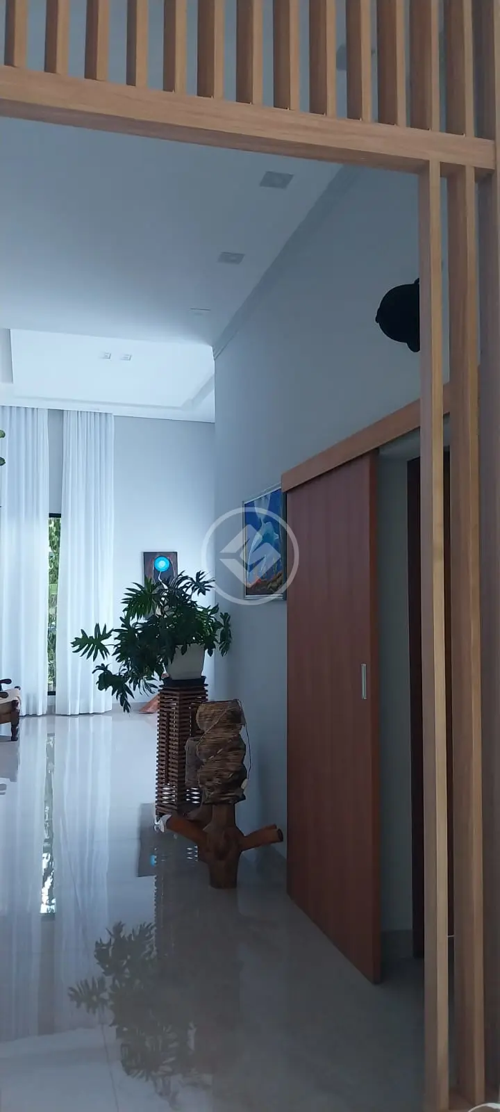Imagem 3 - Casa Condomínio em Vila do Golfe, Ribeirão Preto - SP