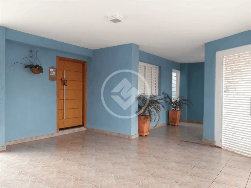 Casa Campos Elíseos, Ribeirão Preto - SP — foto 2