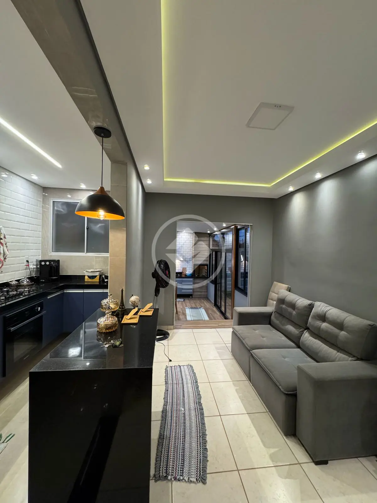 Imagem 4 - Apartamento em Guaporé, Ribeirão Preto - SP