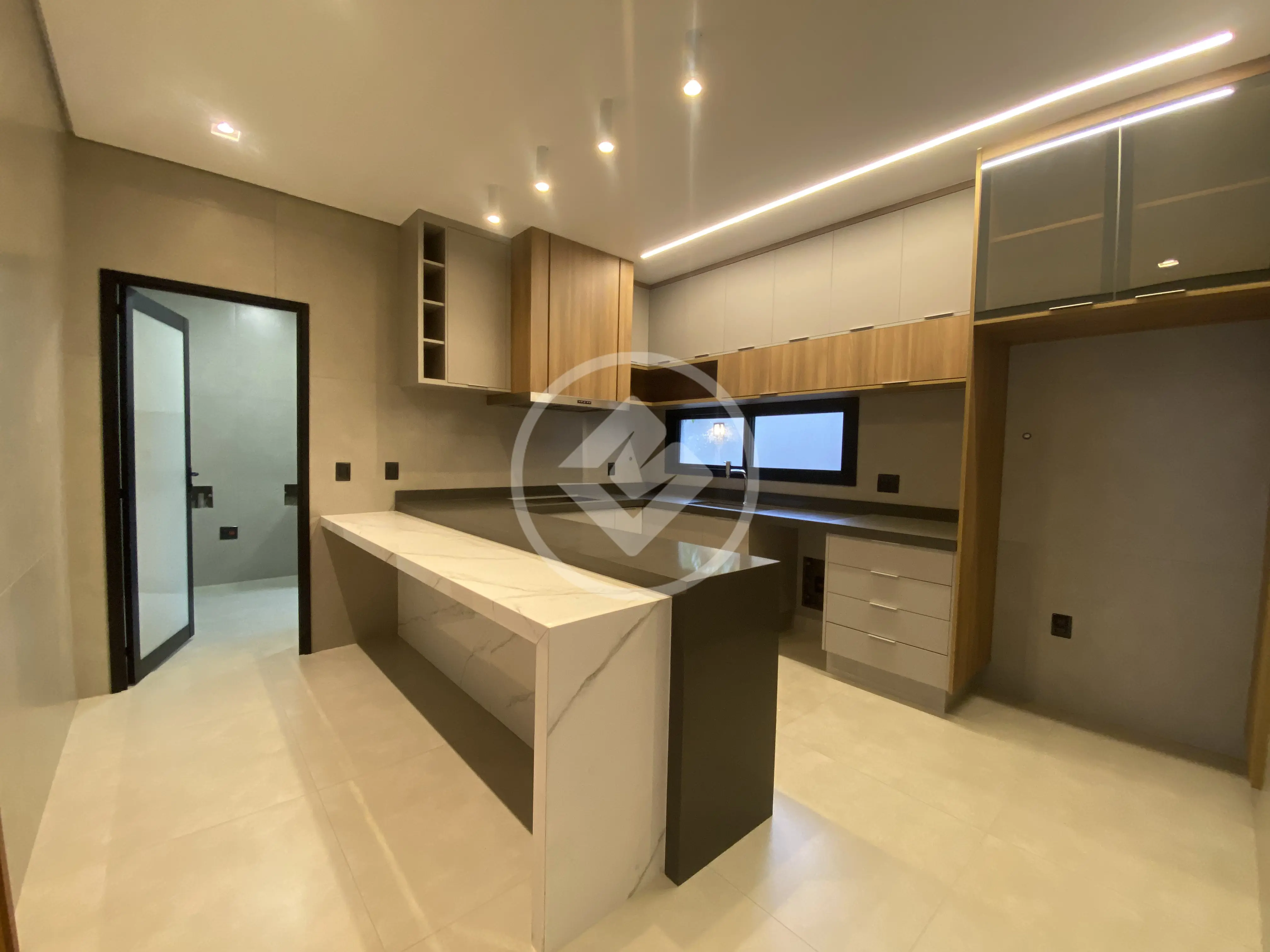 Imagem 5 - Casa Condomínio em Alphaville Ribeirão, Ribeirão Preto - SP
