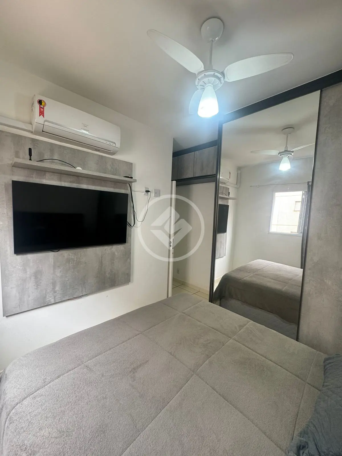 Imagem 6 - Apartamento em Jardim Manoel Penna, Ribeirão Preto - SP