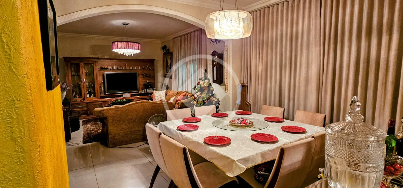 Casa Vila Monte Alegre, Ribeirão Preto - SP — foto 2