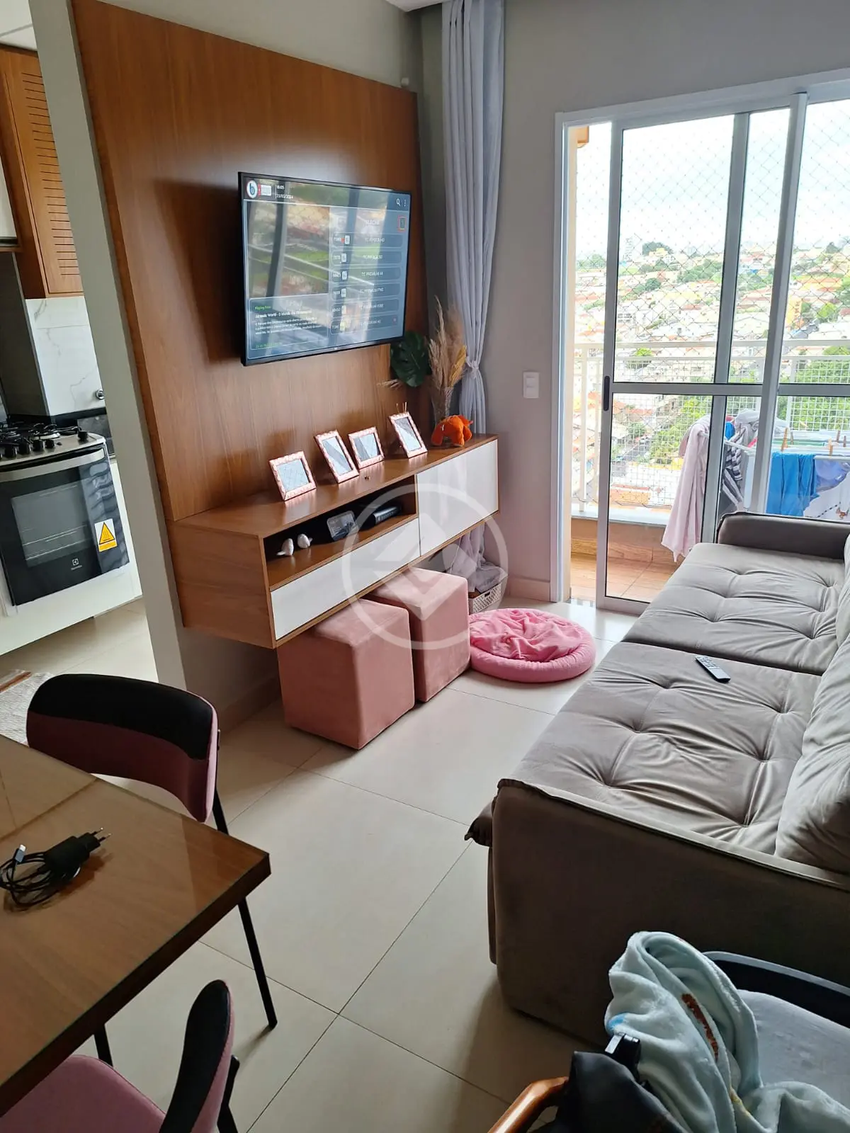 Imagem 3 - Apartamento em Jardim Anhangüera, Ribeirão Preto - SP