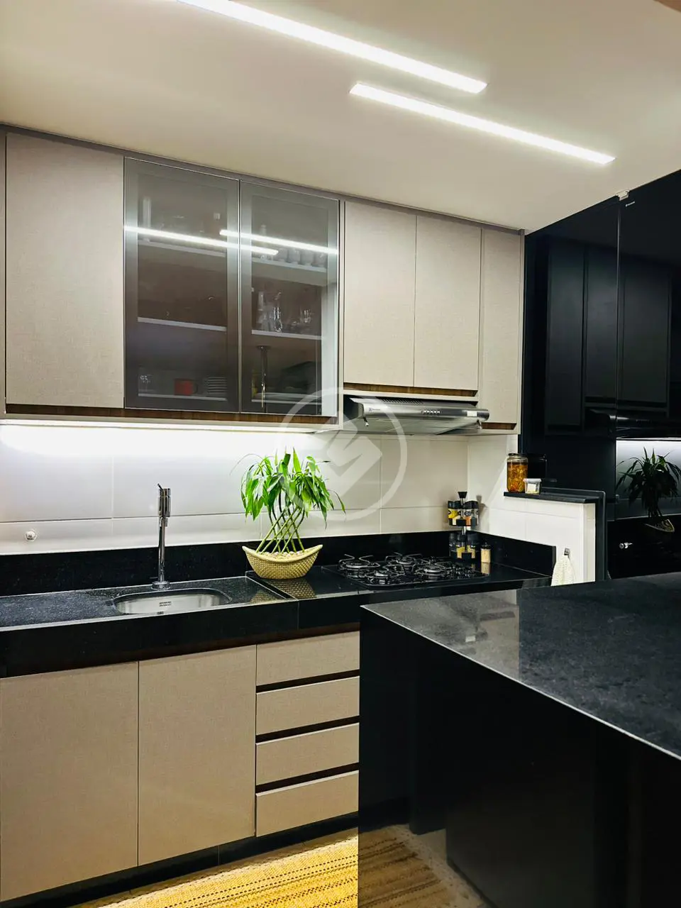 Apartamento Jardim Botânico, Ribeirão Preto - SP — foto 2