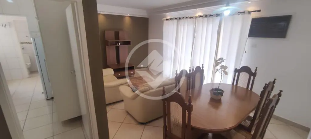 Apartamento Centro, Ribeirão Preto - SP — foto 1