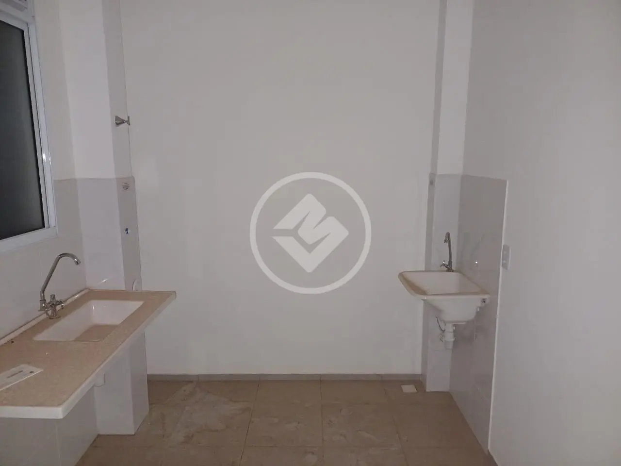 Imagem 2 - Apartamento em Jardim Ouro Branco, Ribeirão Preto - SP