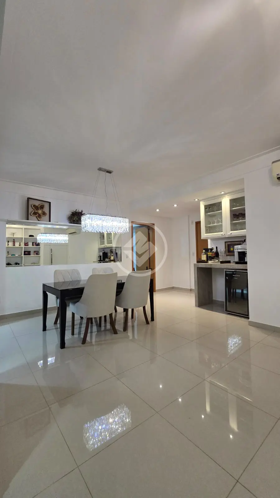 Imagem 3 - Apartamento em Bosque das Juritis, Ribeirão Preto - SP