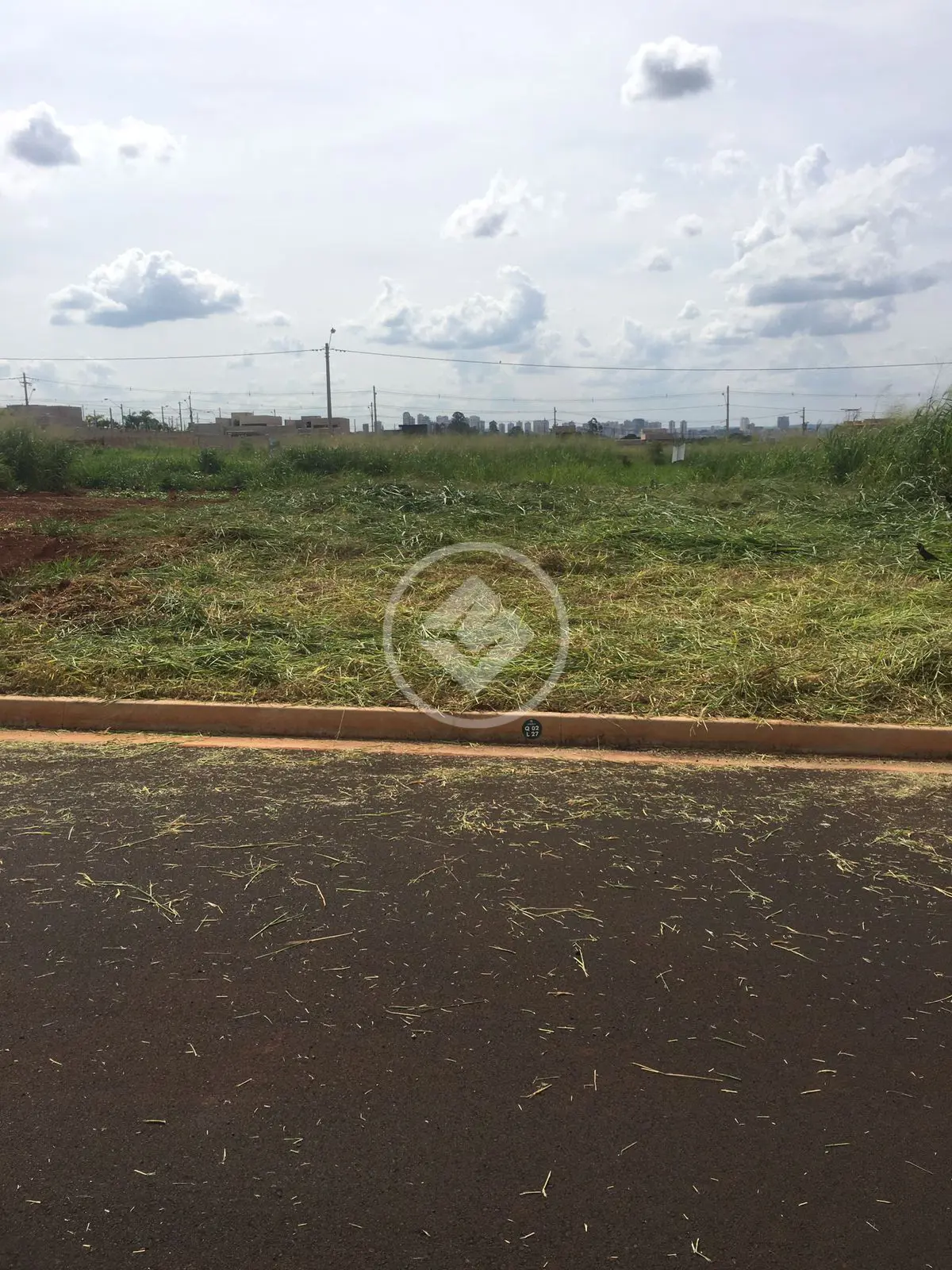 Terreno Recreio Anhangüera, Ribeirão Preto - SP — foto 1