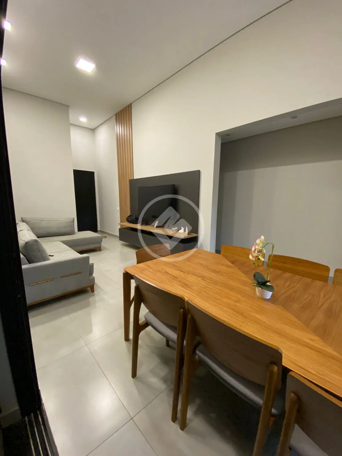 Imagem 4 - Casa Condomínio em VILA DO GOLFE, Ribeirão Preto - SP