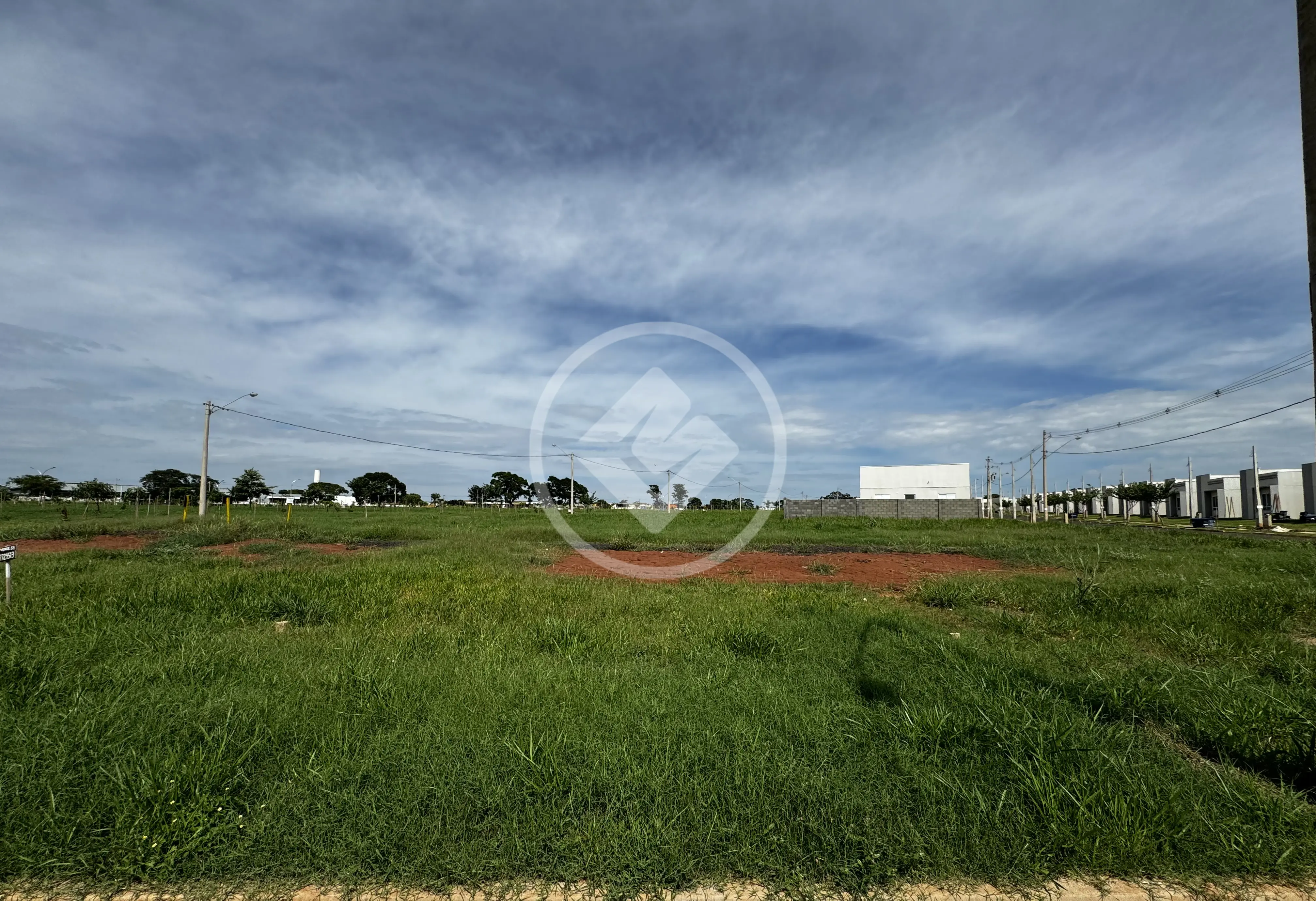 Terreno Comercial Jardim Regatas, Ribeirão Preto - SP — foto 1