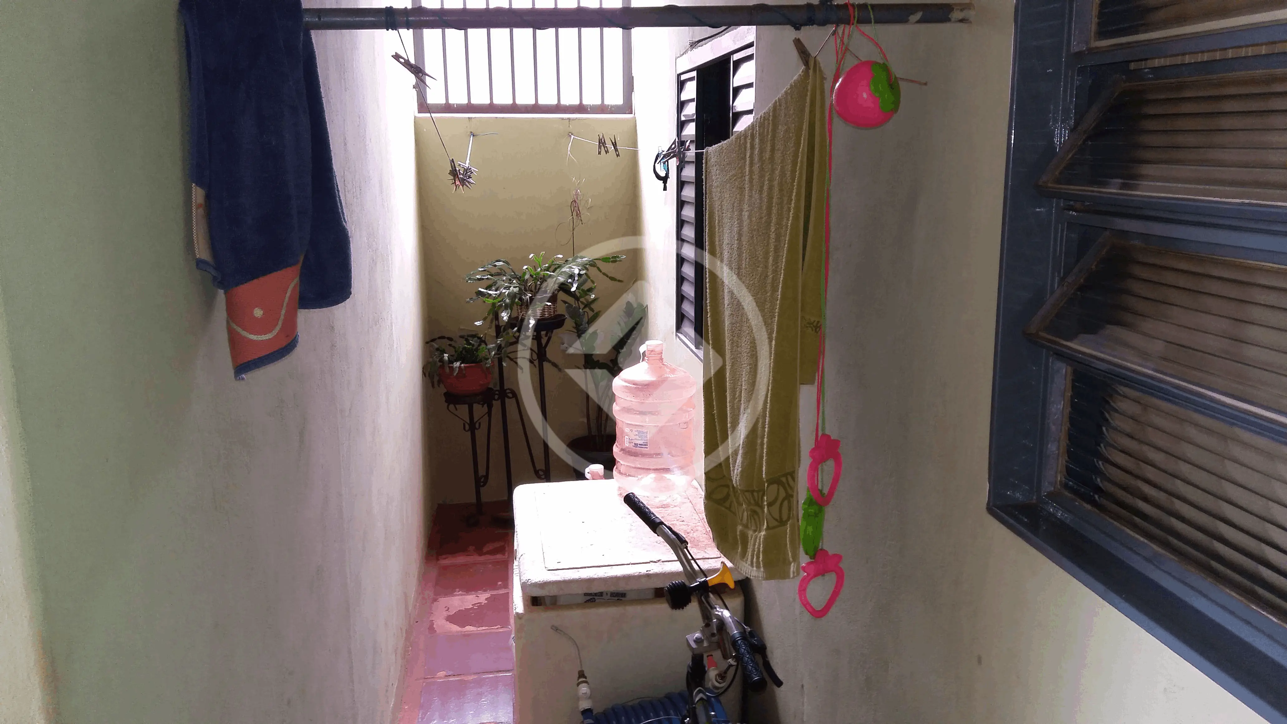Imagem 6 - Casa em Vila Albertina, Ribeirão Preto - SP