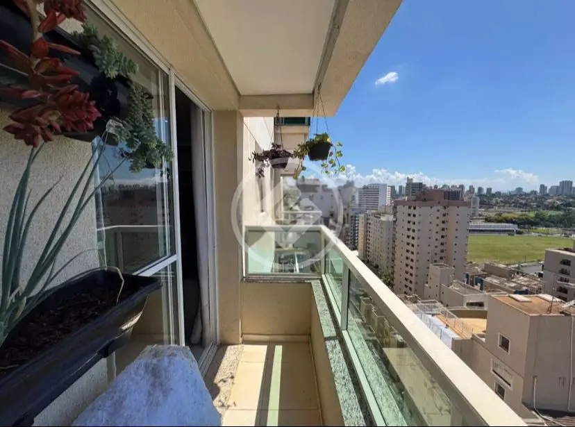 Imagem 4 - Apartamento em Jardim Nova Aliança, Ribeirão Preto - SP