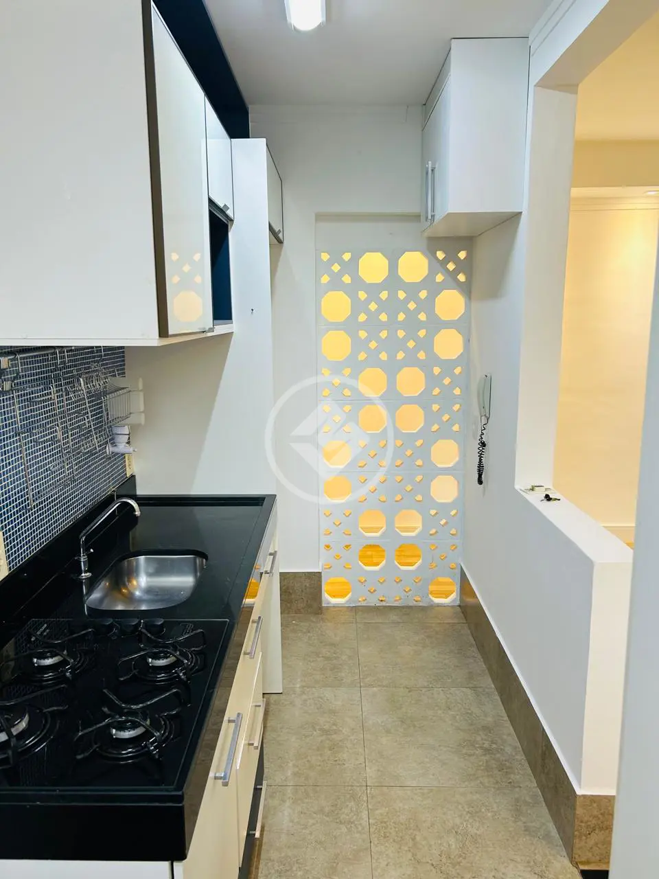 Imagem 2 - Apartamento em RESERVA SUL CONDOMINIO RESORT, Ribeirão Preto - SP