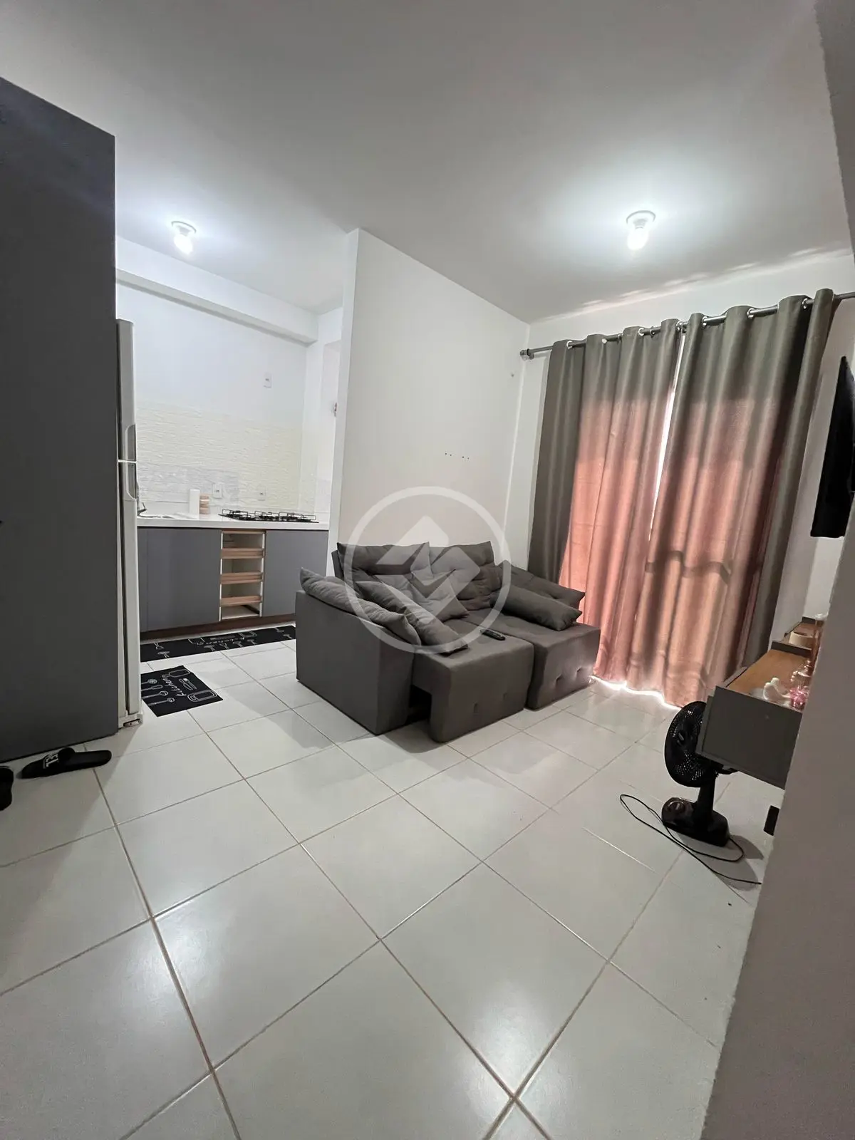 Imagem 2 - Apartamento em Jardim Anhangüera, Ribeirão Preto - SP