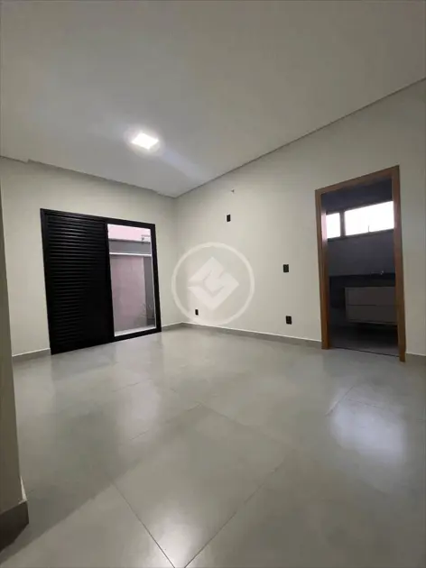Imagem 4 - Casa Condomínio em Jardim Reserva Imperial, Ribeirão Preto - SP