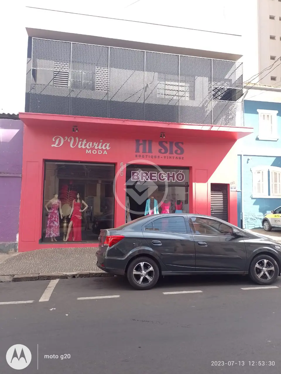 Image 13 - Sobrado em Centro, Ribeirão Preto - SP
