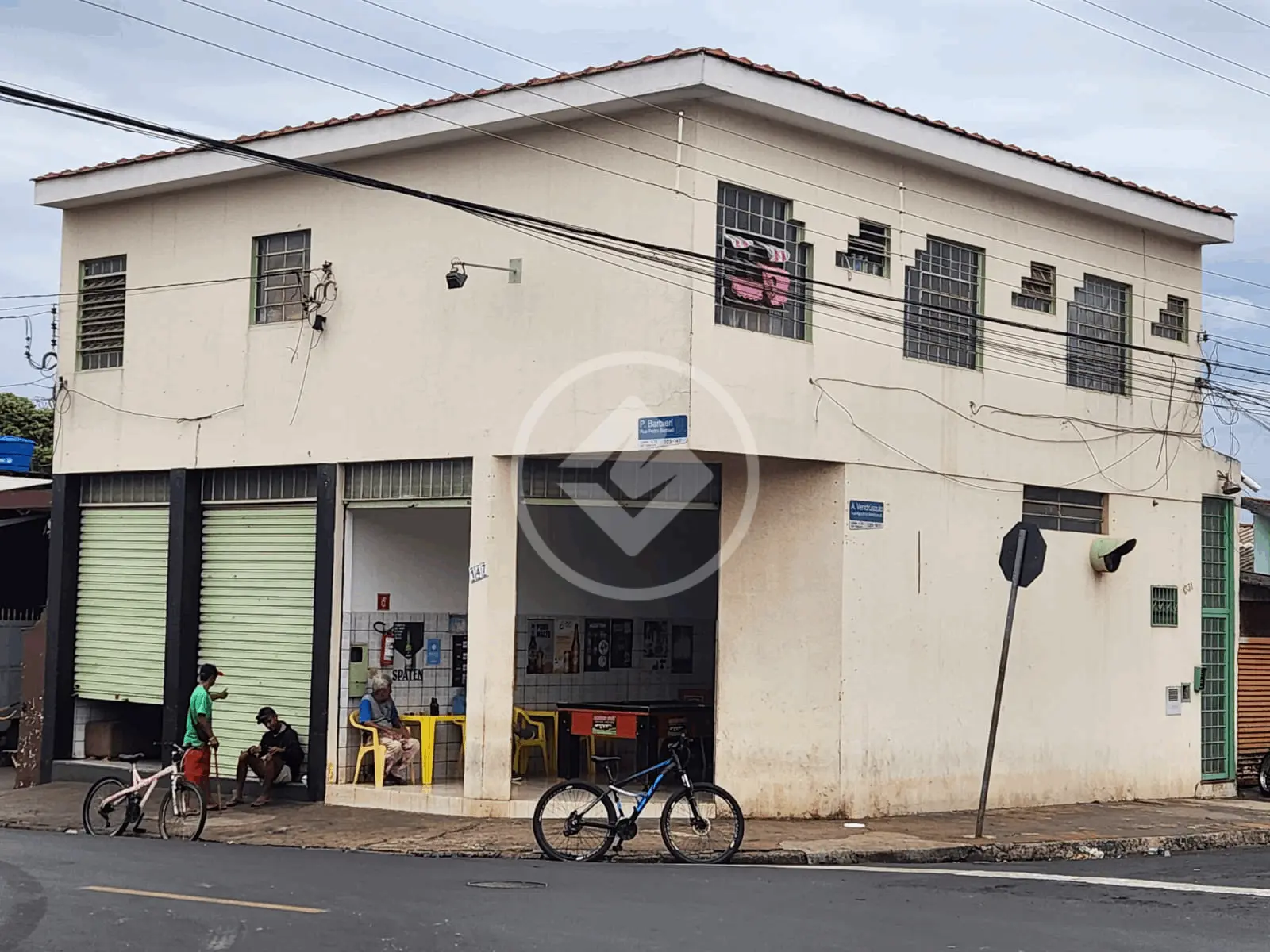 Prédio Parque São Sebastião, Ribeirão Preto - SP — foto 2